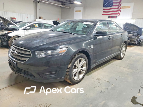 Ford Taurus 2015 - Image 1 of 13