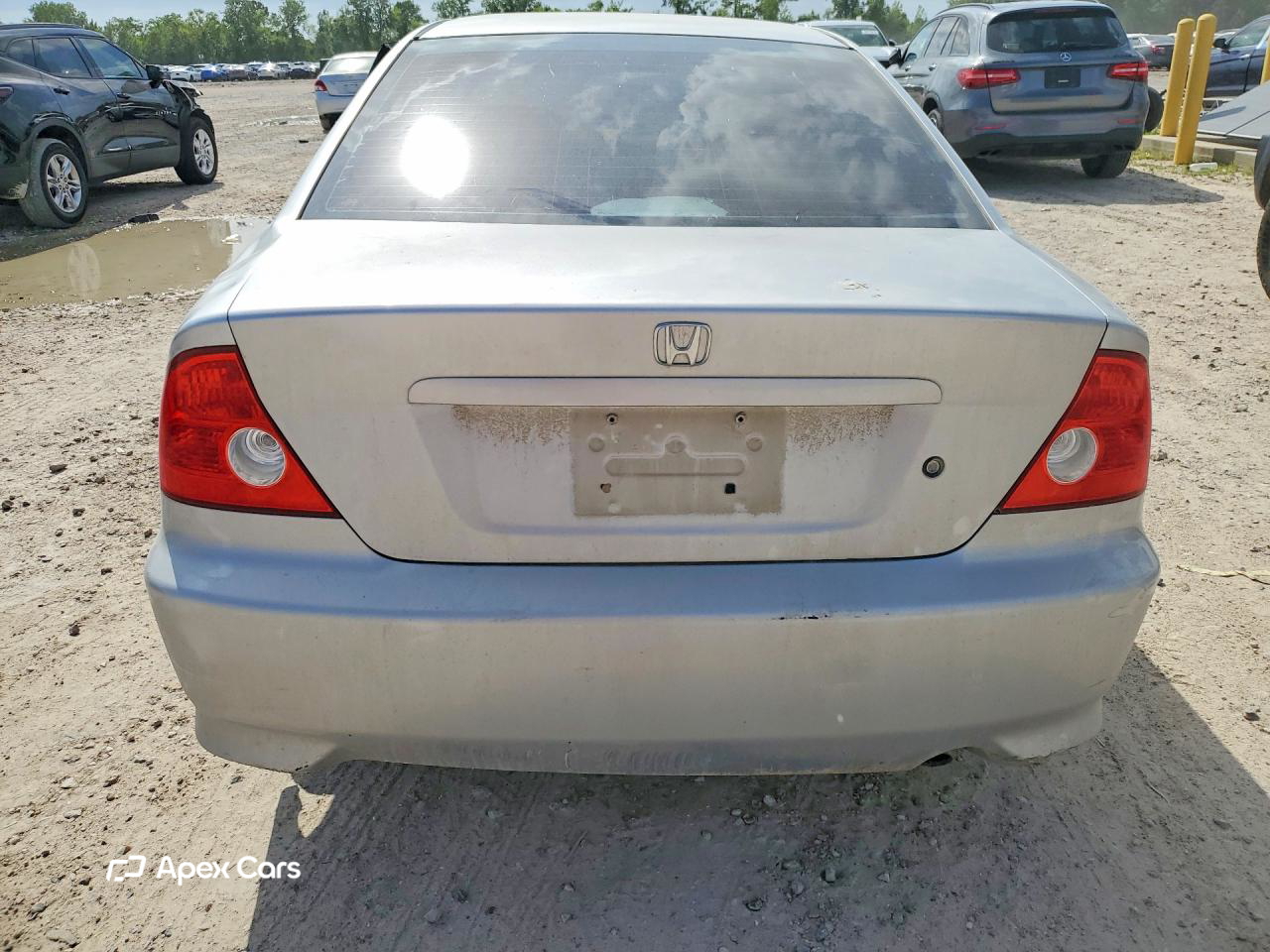 Honda Civic 2005