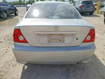 Honda Civic 2005