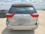 Toyota Sienna 2017