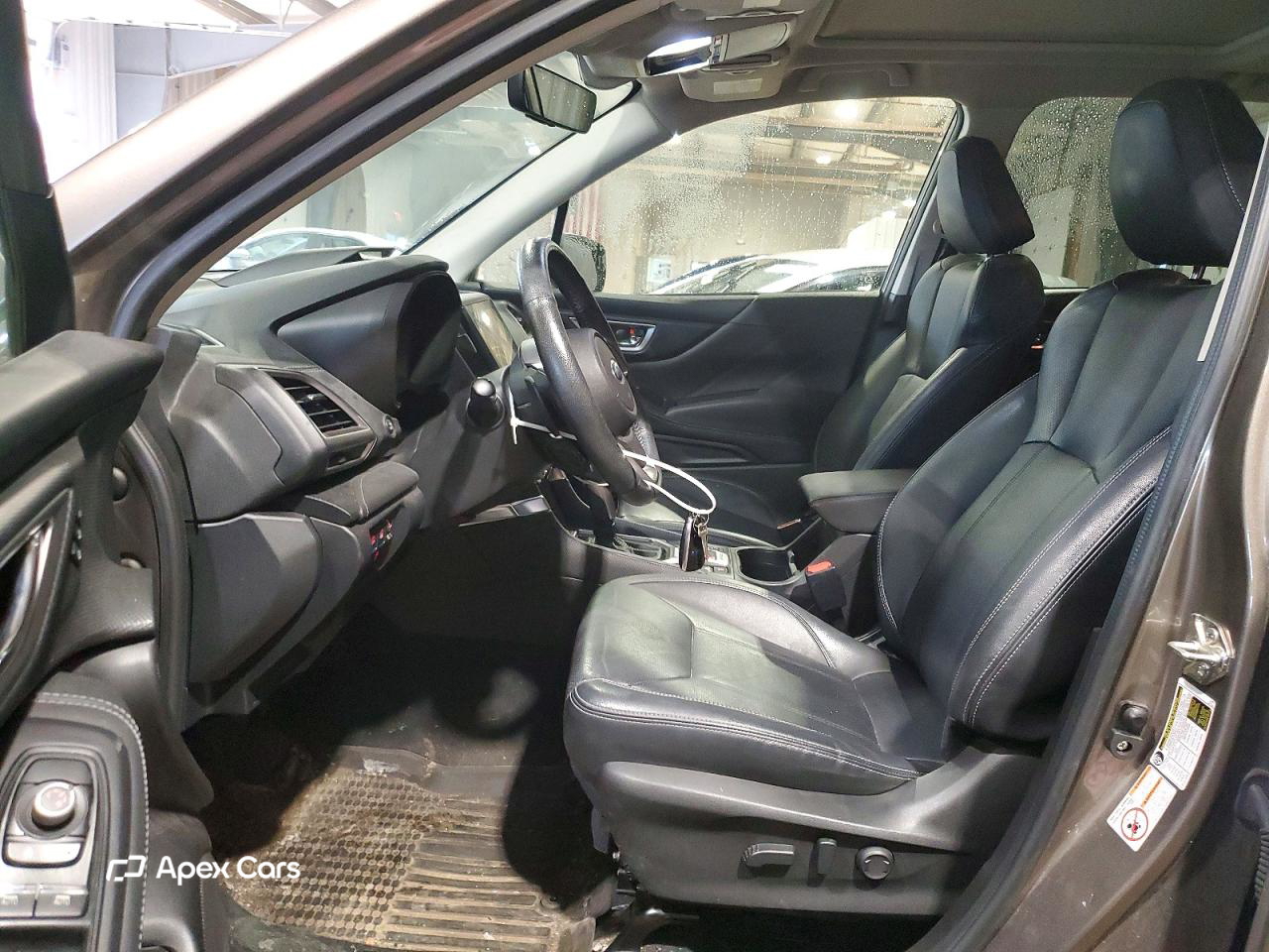 Subaru Forester 2019