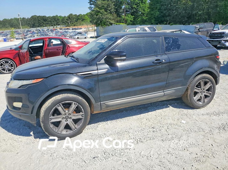 Land Rover Range Rover 2013 - Image 1 of 12