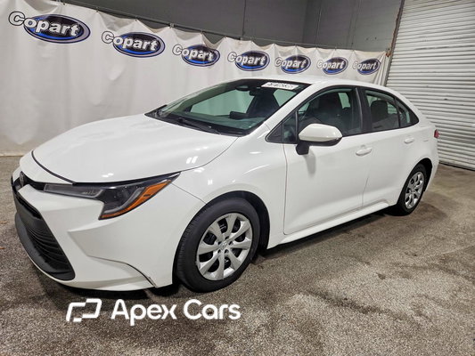Toyota Corolla 2023 - Image 1 of 12