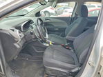 Chevrolet Sonic 2017