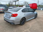 Subaru WRX 2015