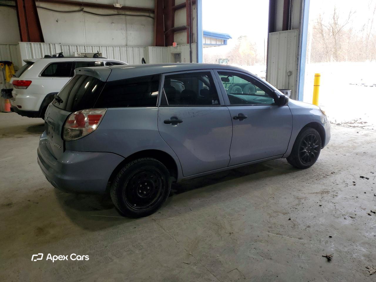 Toyota Matrix 2005