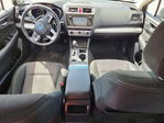 Subaru Outback 2017