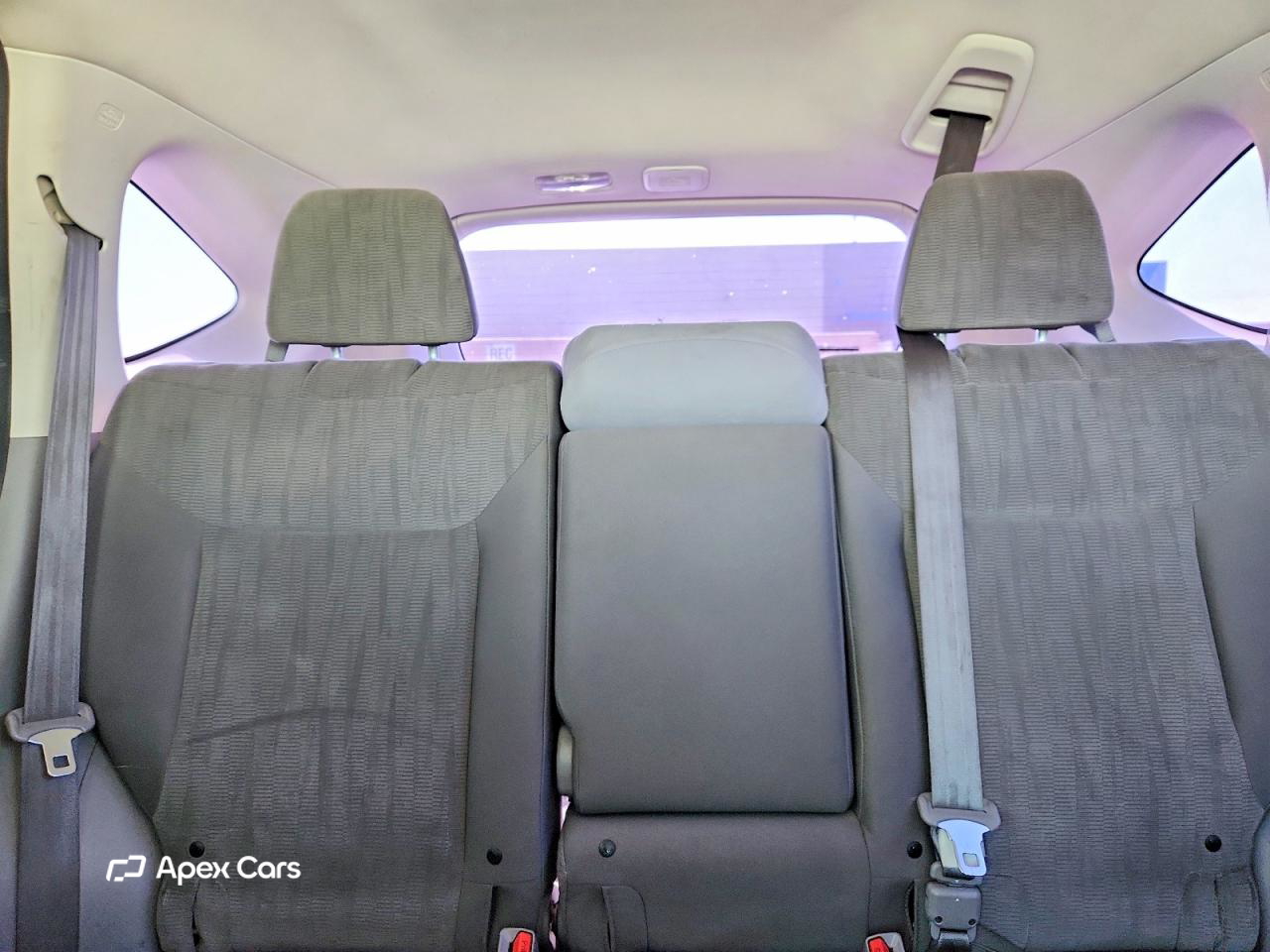 Honda CR-V 2014