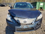 Nissan Sentra 2014