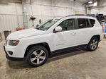 Jeep Compass 2017