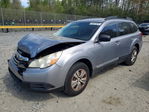 Subaru Outback 2010