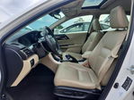 Honda Accord 2017