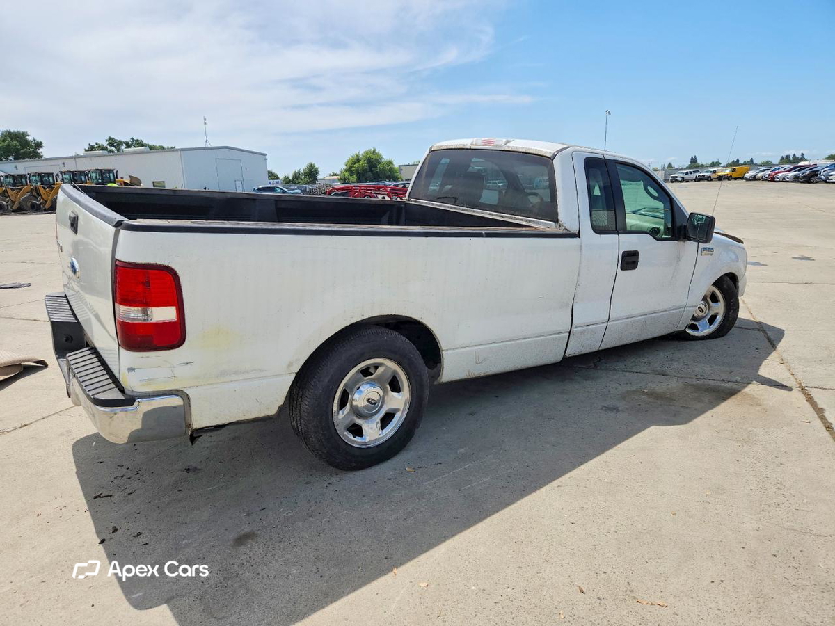 Ford F-150 2006