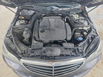 Mercedes-Benz E-klasse 2014
