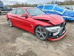 BMW Series 4 2015
