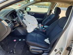Nissan Sentra 2017