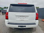 Chevrolet Tahoe 2020