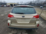 Subaru Outback 2010