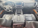 Chevrolet Silverado 2015