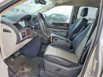 Chrysler Voyager 2010