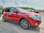 Nissan Pathfinder 2016