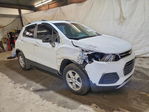 Chevrolet Trax 2020