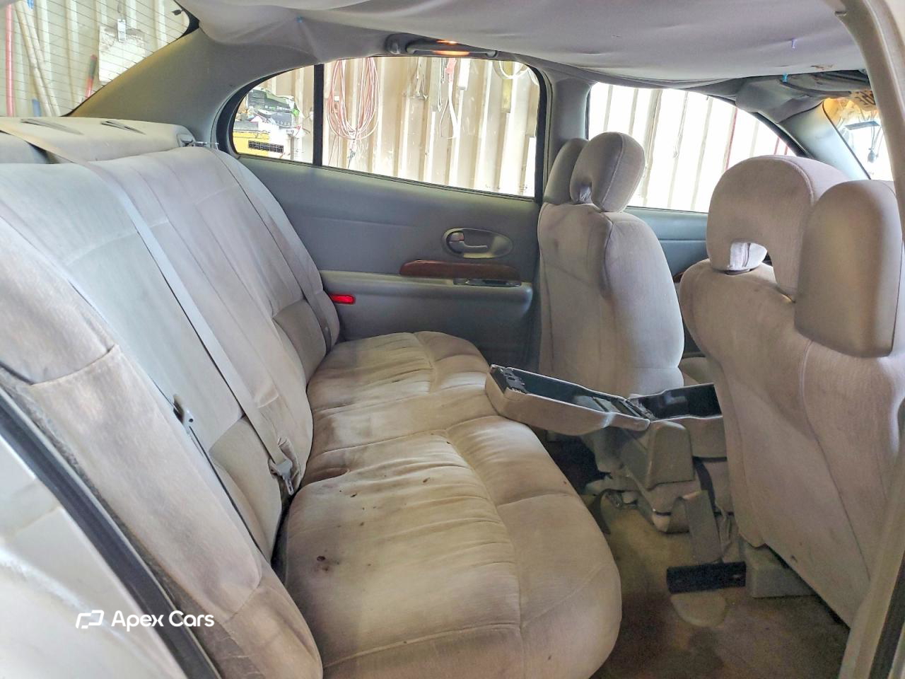 Buick LeSabre 2000