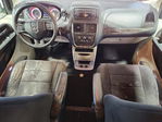 Dodge Caravan 2011