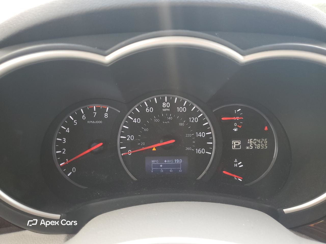 Nissan Quest 2015