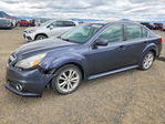 Subaru Legacy 2014