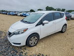Nissan Versa 2018