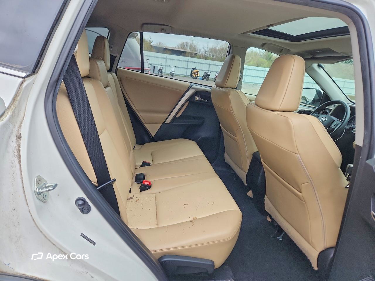 Toyota RAV 4 2013