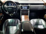 Land Rover Range Rover 2016