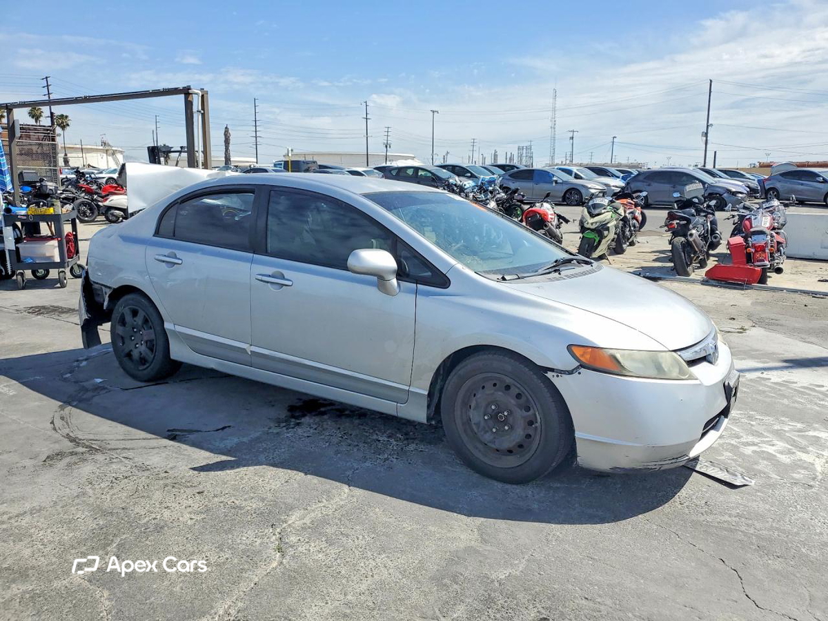 Honda Civic 2007