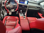 Lexus RX 2020