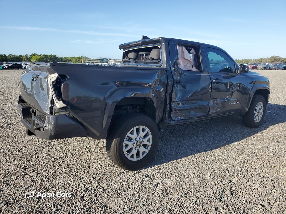 Toyota Tacoma 2024
