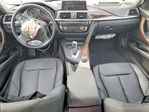 BMW Series 3 2016