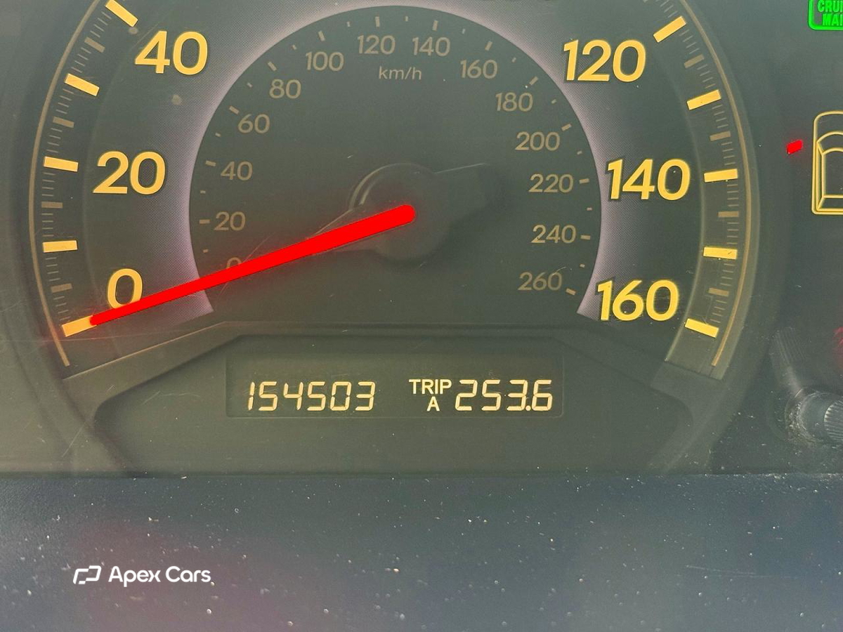 Honda Odyssey 2007
