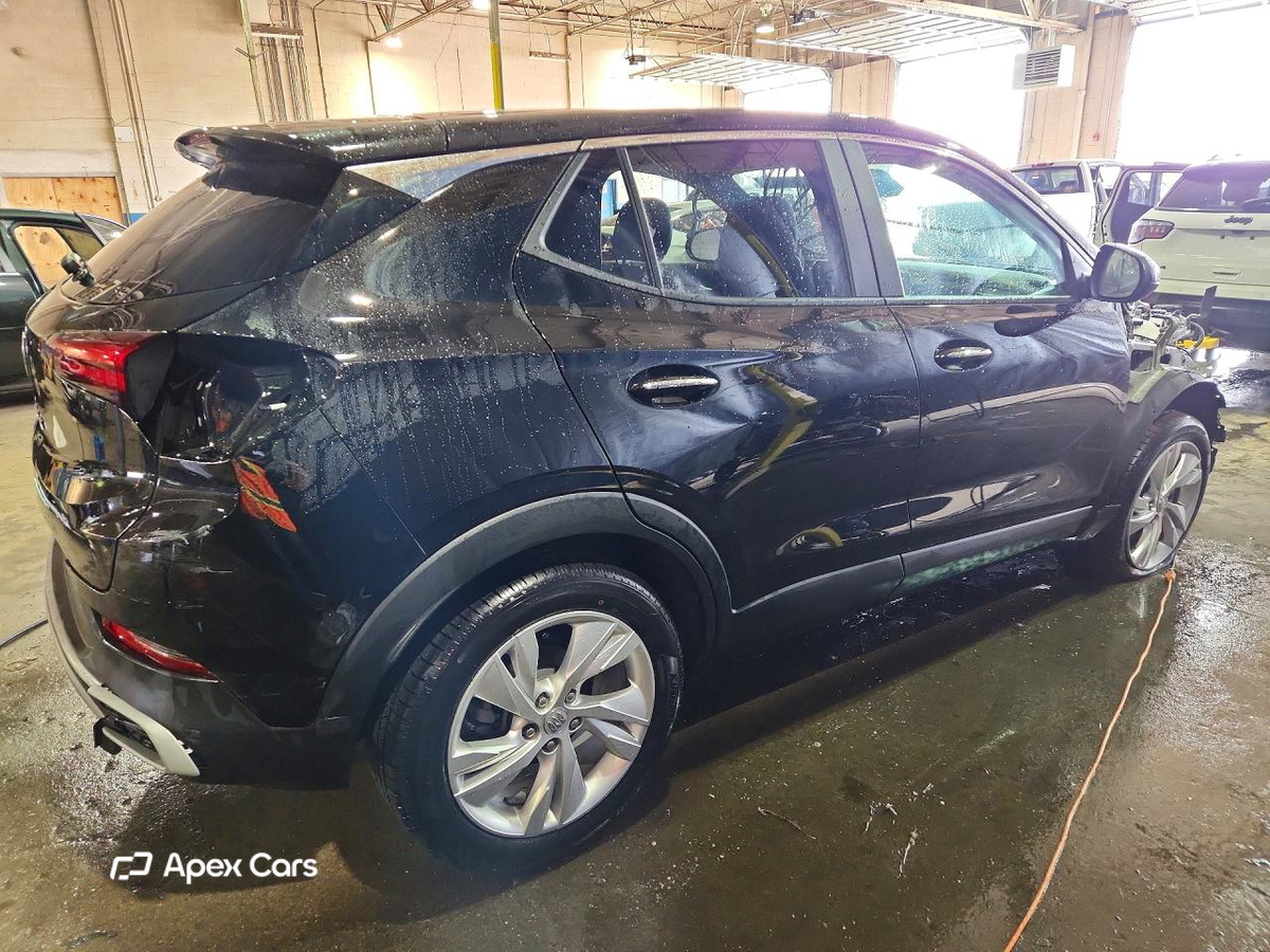 Buick Encore 2026