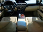 Lexus RX 2015