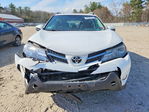 Toyota RAV 4 2014
