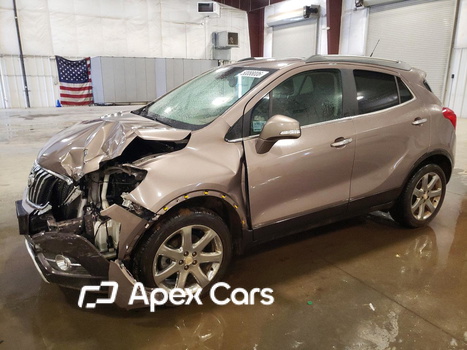 Buick Encore 2014 - Image 1 of 14