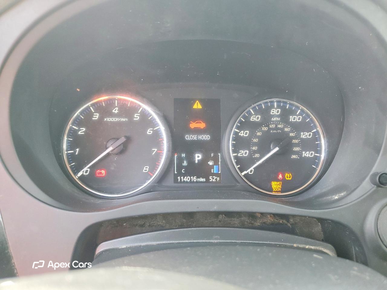 Mitsubishi Outlander 2019