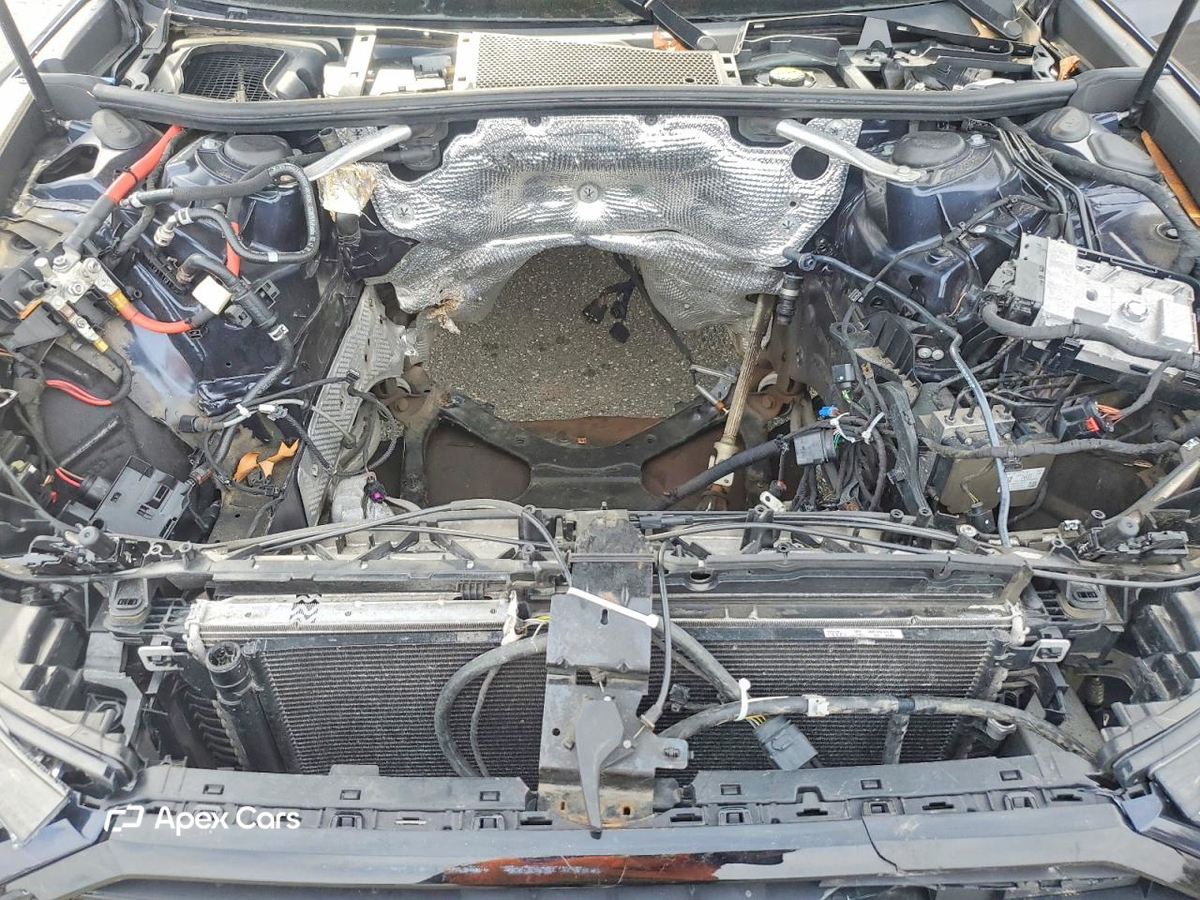 Audi A6 2021