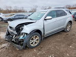 Chevrolet Equinox 2017