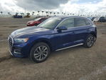 Audi Q5 2021
