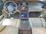 Jaguar XJ 2012