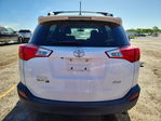 Toyota RAV 4 2013
