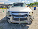 Chevrolet Captiva 2012