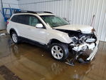 Subaru Outback 2014